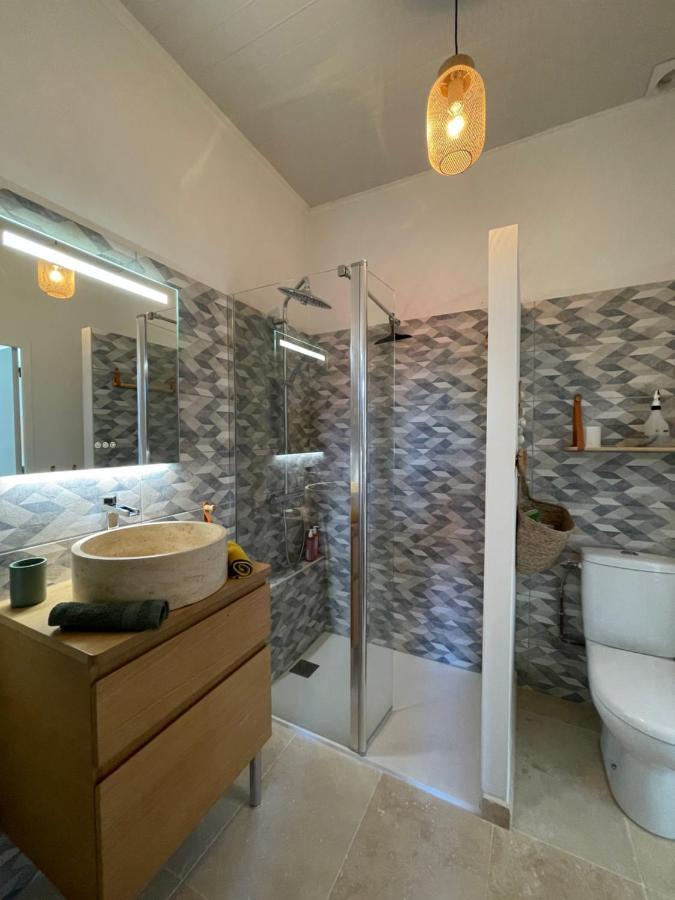 Un Logement Cosy Proche Des Ports Villa Gujan-Mestras Exterior photo